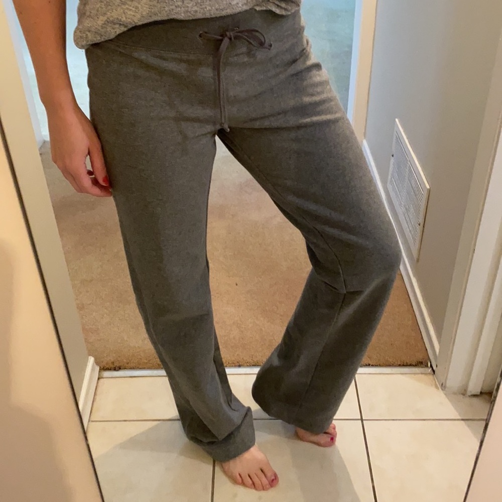 Jacob soft fleece lounge pants - Picture 6 of 7